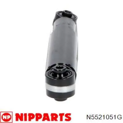 N5521051G Nipparts amortiguador trasero