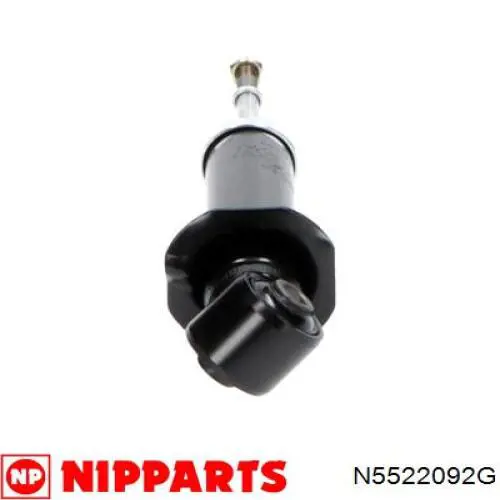 N5522092G Nipparts amortiguador trasero