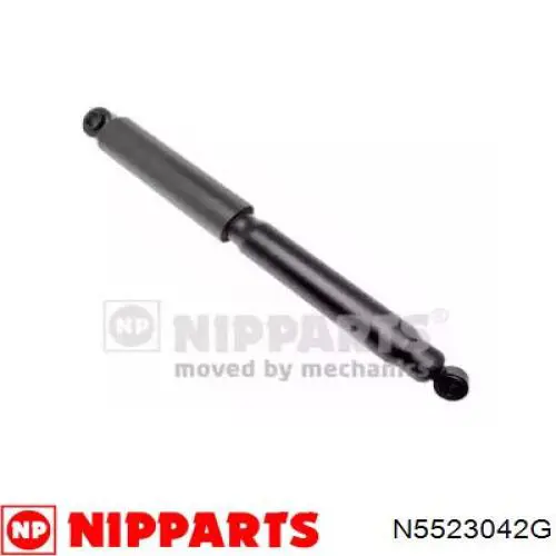 Comprar 1456001 Ford Amortiguador trasero