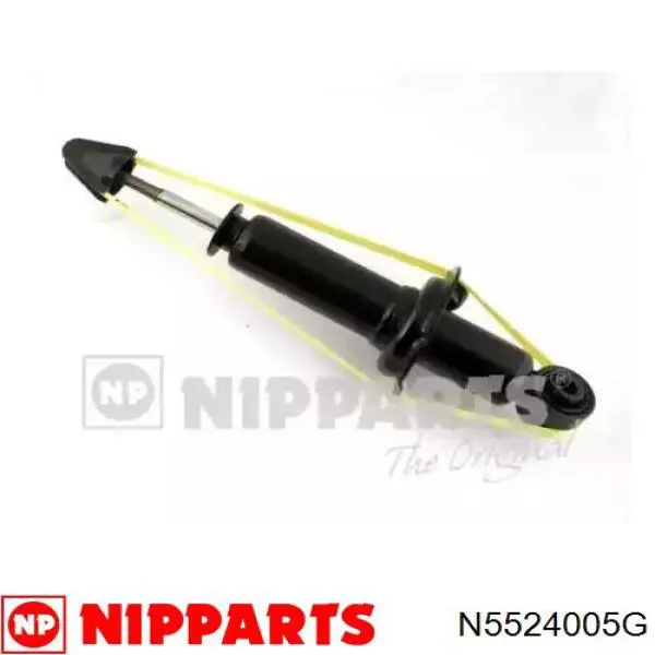 Amortiguador trasero Nipparts N5524005G precio, desde 49,89 EUR