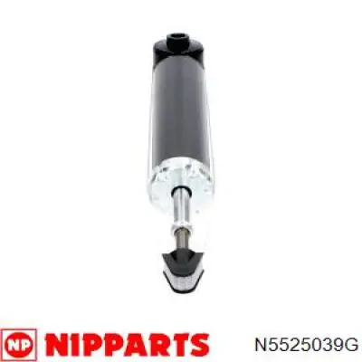 N5525039G Nipparts amortiguador trasero