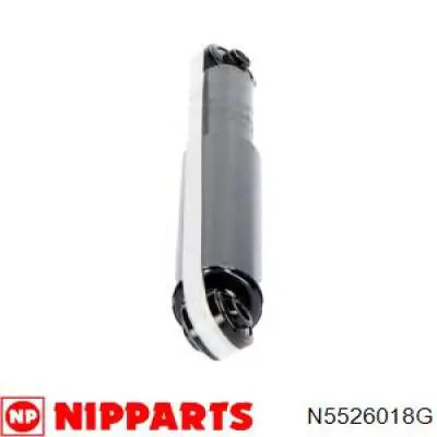 N5526018G Nipparts amortiguador trasero