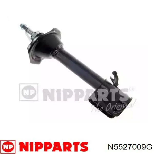 Amortiguador trasero izquierdo Nipparts N5527009G precio, desde 72,65 EUR