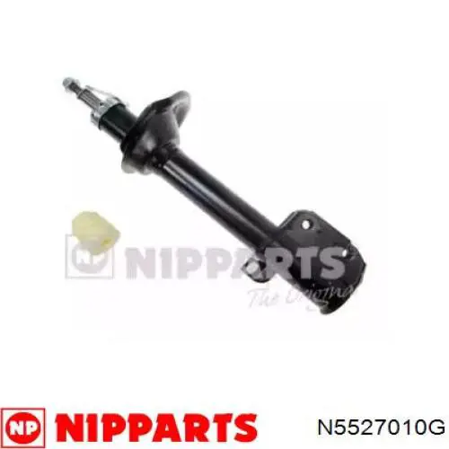 Amortiguador trasero izquierdo Nipparts N5527010G precio, desde 66,55 EUR