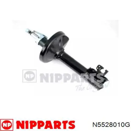 Comprar 4180259JB0 Suzuki Amortiguador trasero izquierdo