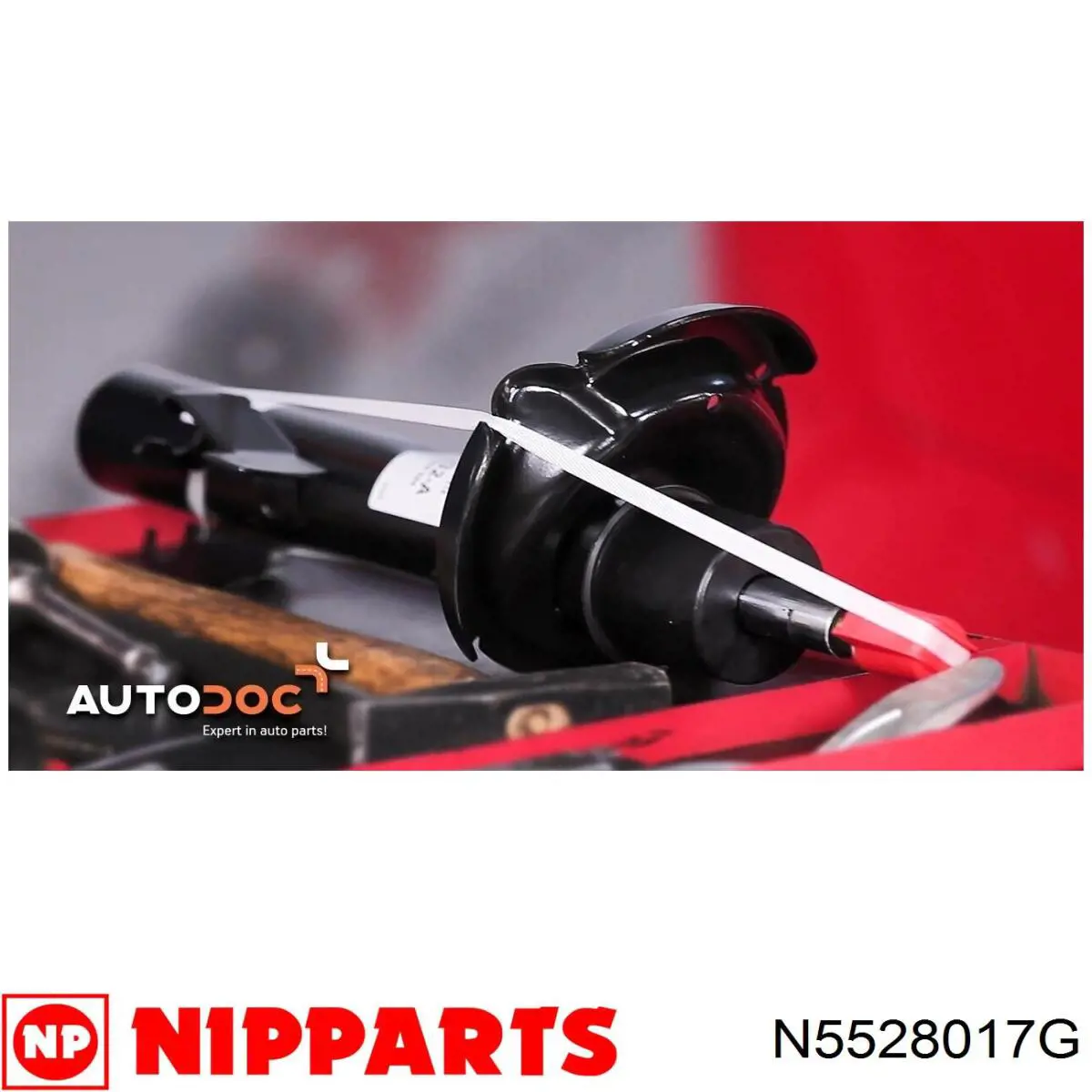 Amortiguador trasero Suzuki 4180080G11 precio, desde 32,67 EUR