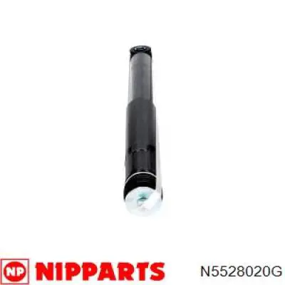 Amortiguador trasero Suzuki 4180079J52 precio, desde 52,69 EUR