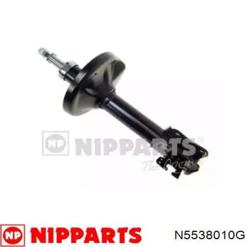 Amortiguador trasero derecho Suzuki 4180159JB0 precio, desde 59,35 EUR