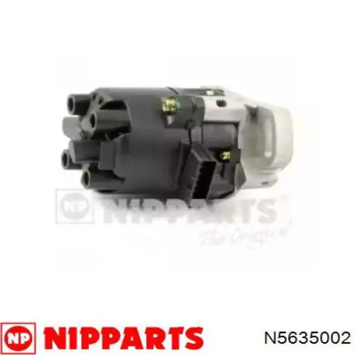 Distribuidor de encendido Mitsubishi Colt V hatchback (CJA) (1996 - 2004) precio, desde 11,40 EUR