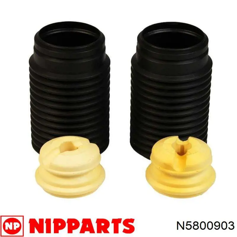 Tope de amortiguador delantero con guardapolvo Bilstein 11303268 precio, desde 17,88 EUR