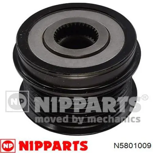 N5801009 Nipparts