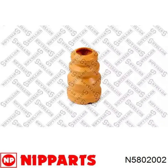 Tope de amortiguador delantero con guardapolvo Impergom 50888 precio, desde 20,40 EUR
