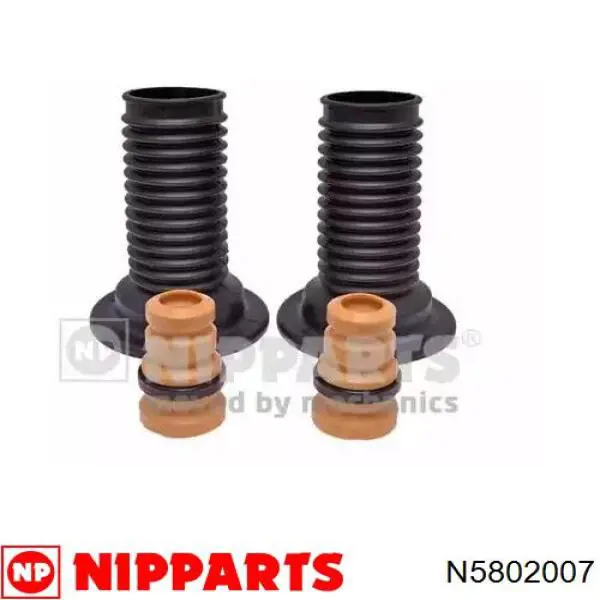 Tope de amortiguador delantero con guardapolvo Impergom 50882 precio, desde 40,46 EUR