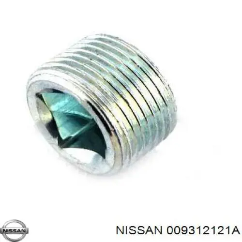 009312121A Nissan