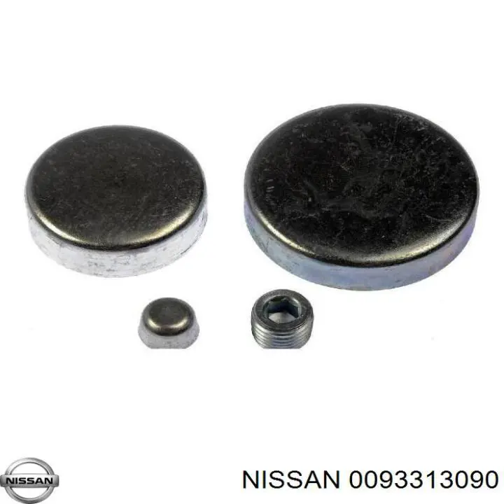 93313090 Nissan