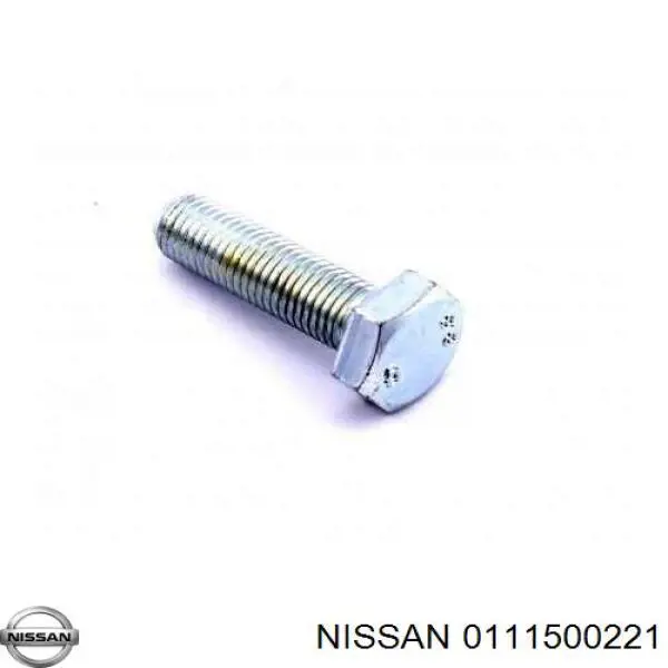 111500221 Nissan