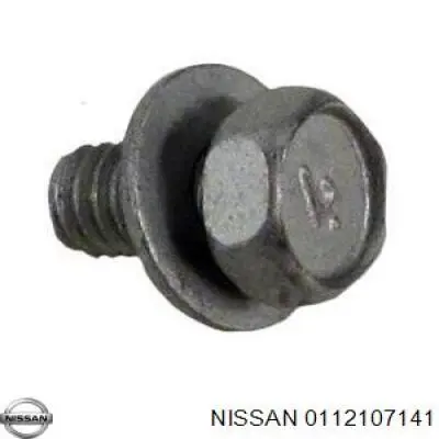 0112107141 Nissan/Infiniti 