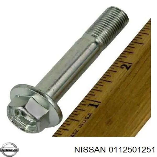 0112501251 Nissan