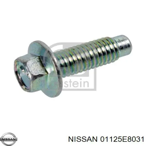  Nissan/Infiniti 01125E8031 precio, desde 25,44 EUR