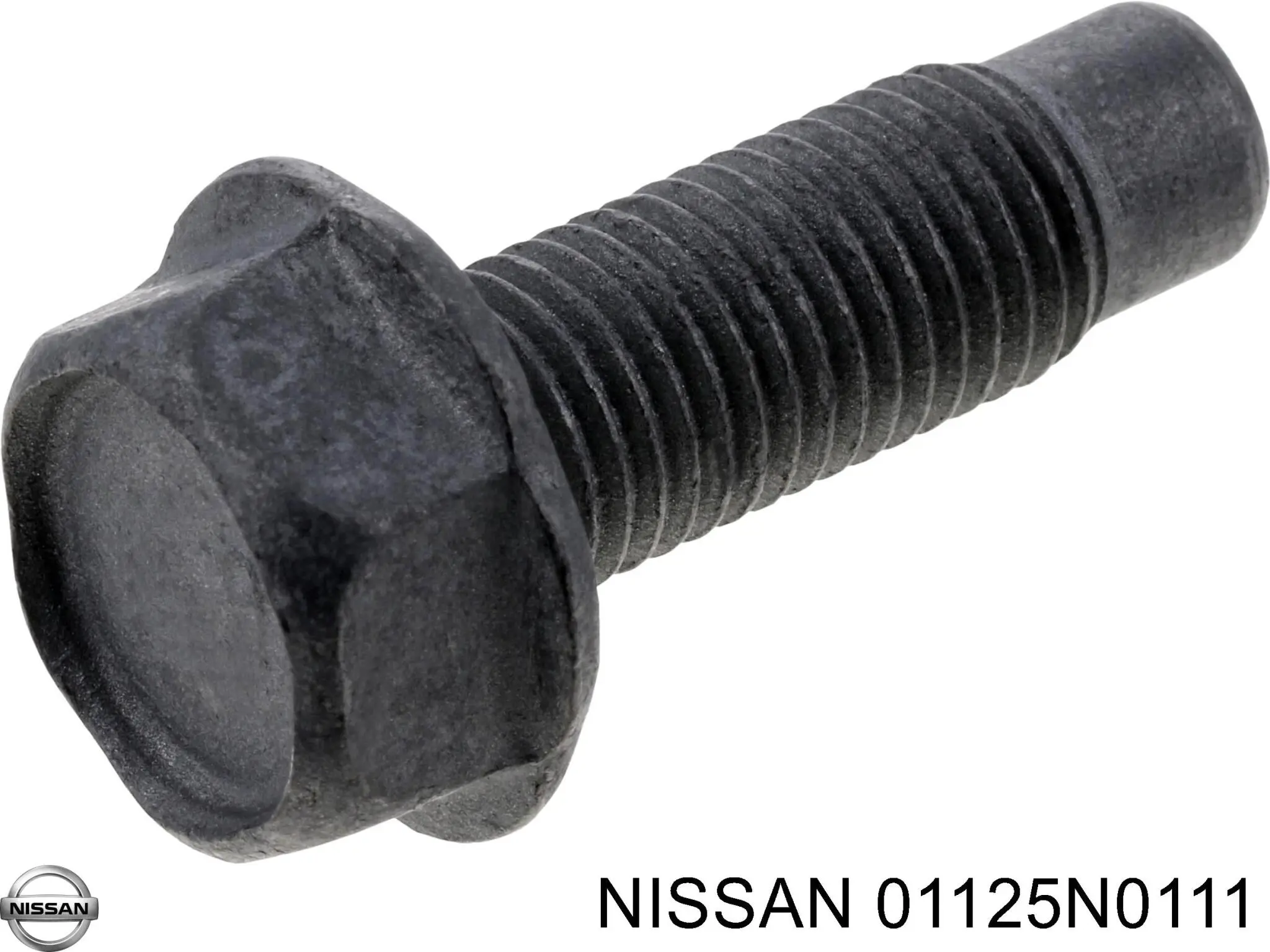  Nissan/Infiniti 01125N0111 precio, desde 16,70 EUR