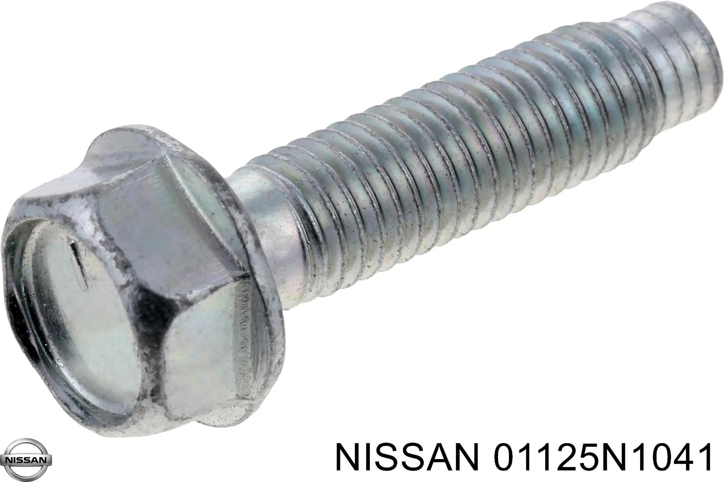 01125N1041 Nissan