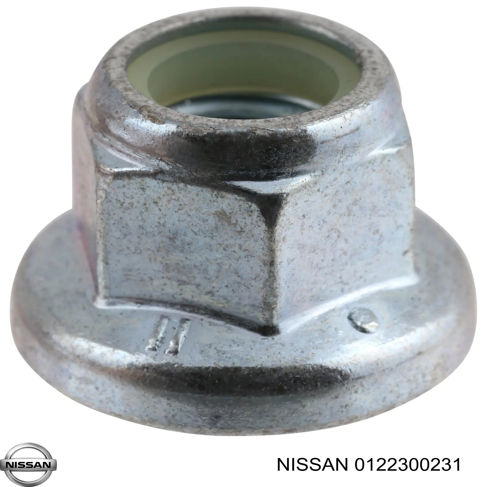Tuerca de rótula de suspensión delantera Nissan/Infiniti 0122300231 precio, desde 4,46 EUR