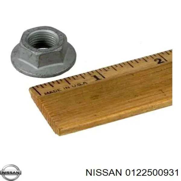 122500931 Nissan