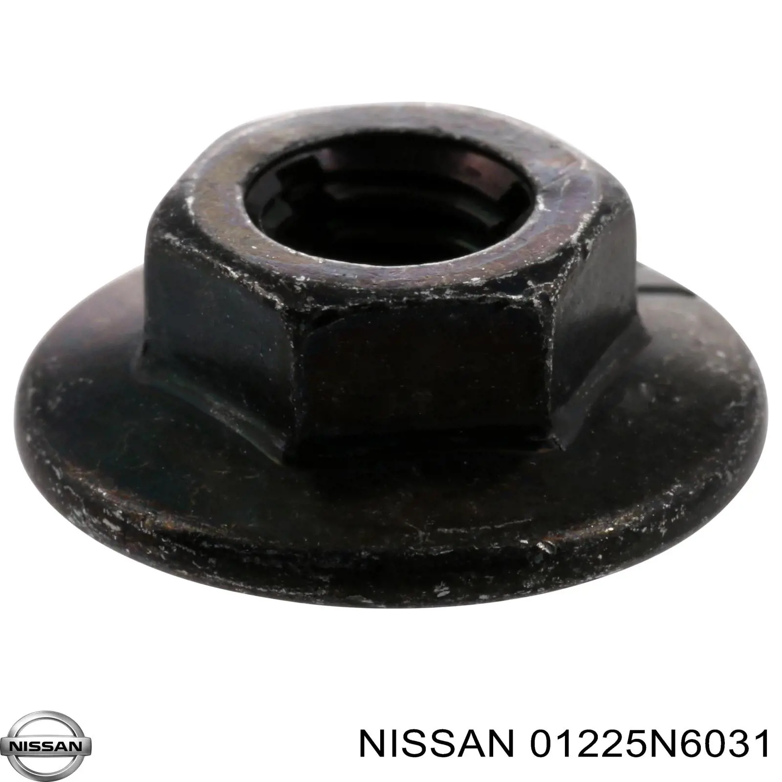 01225N6031 Nissan/Infiniti 