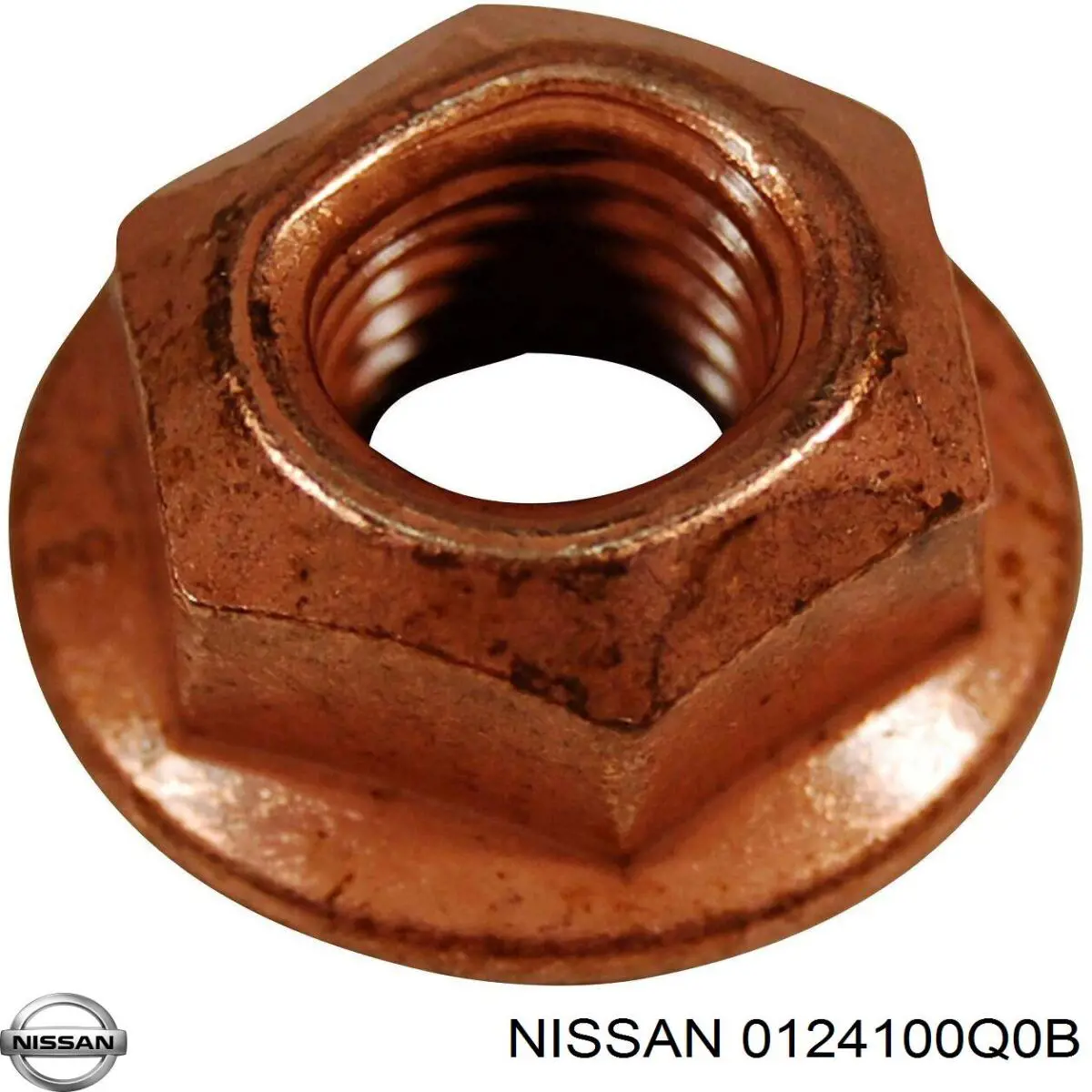 Tornillo (tuerca) de sujeción Ford 1404957 precio, desde 2,84 EUR