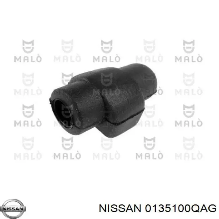 Comprar 7701068088 Renault (RVI) Junta de manguera de drenaje de aceite de turbina