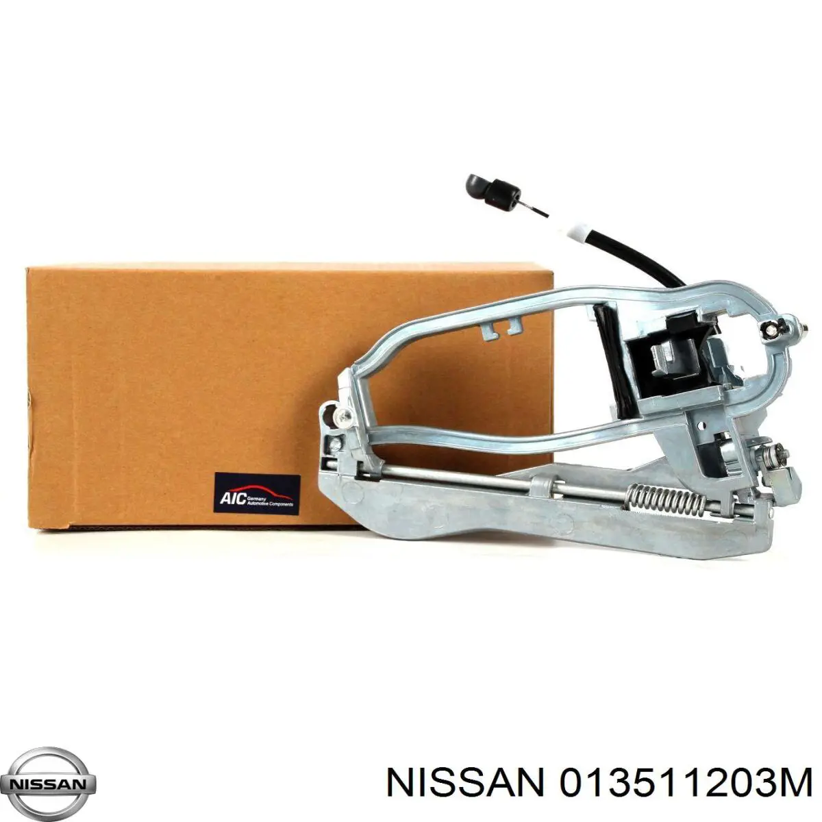 Junta del tapón del cárter de aceite 013511203M Nissan/Infiniti