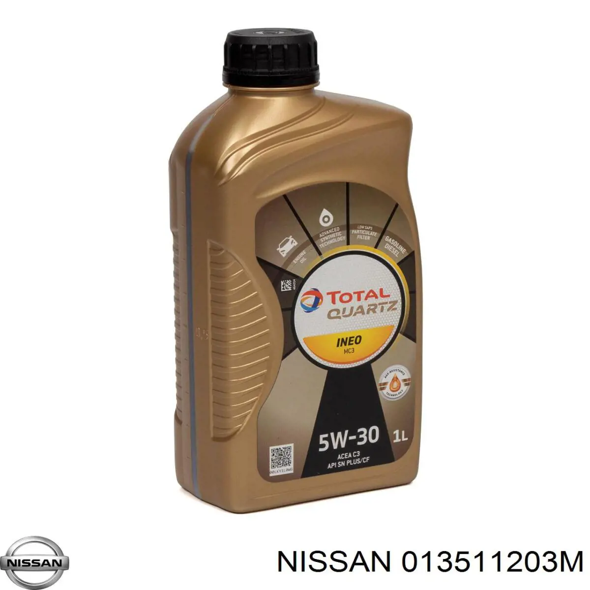Comprar 013511203M Nissan/Infiniti Junta del tapón del cárter de aceite