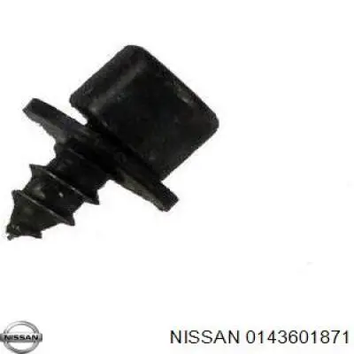 0143601871 Nissan