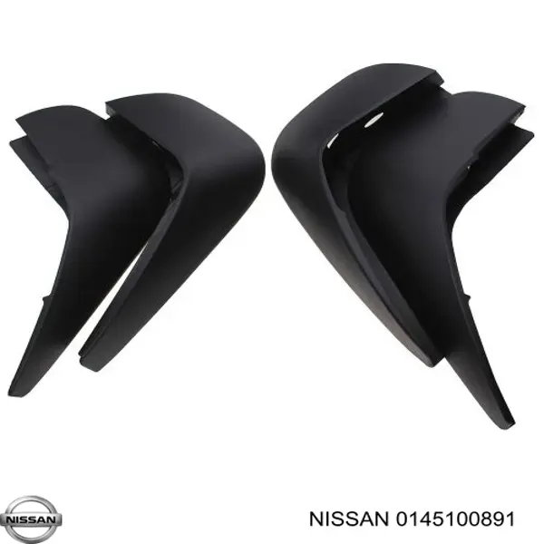 145100891 Nissan