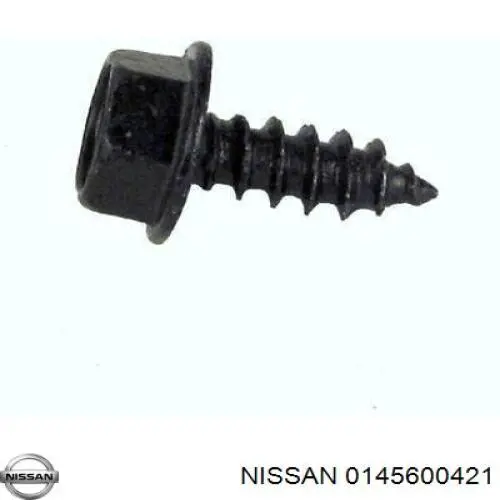  Nissan/Infiniti 0145600421 precio, desde 9,35 EUR