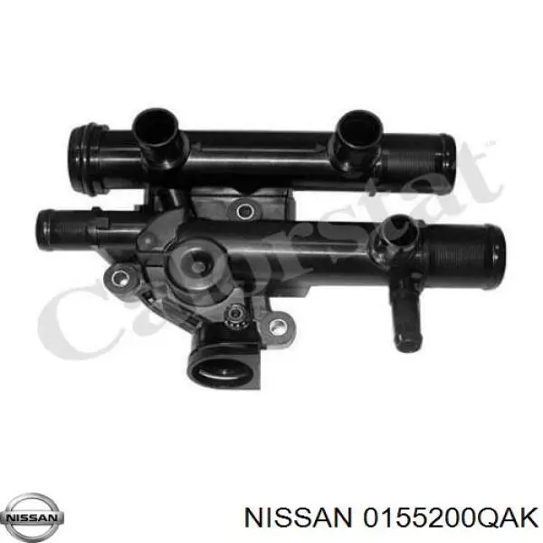 Comprar 0155200QAK Nissan/Infiniti Termostato