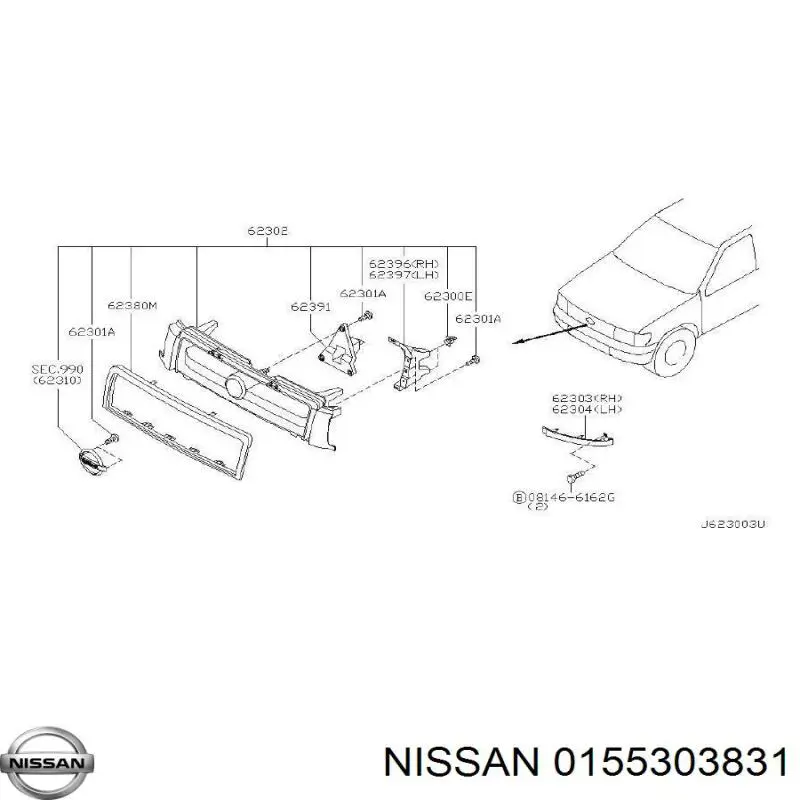 155305751 Nissan