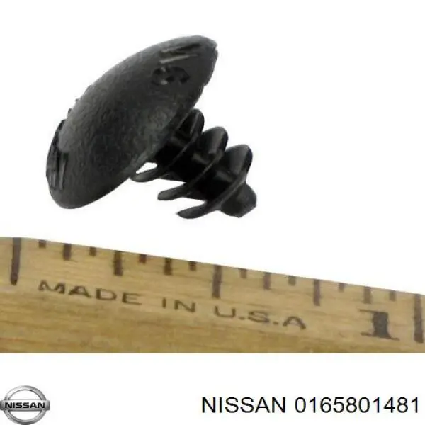 0165801481 Nissan