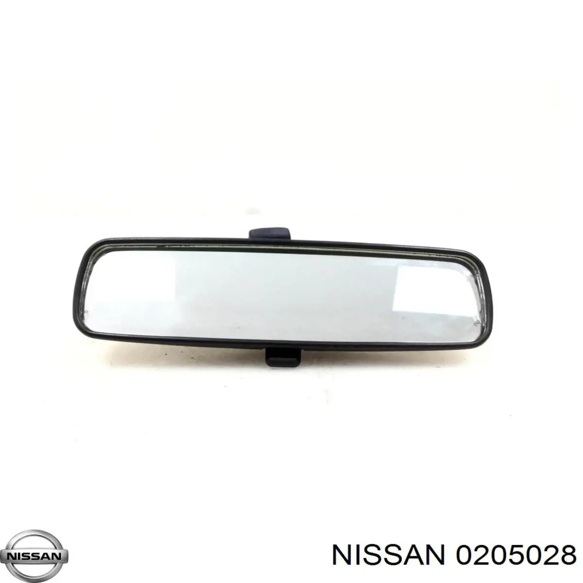 0205028 Nissan/Infiniti 