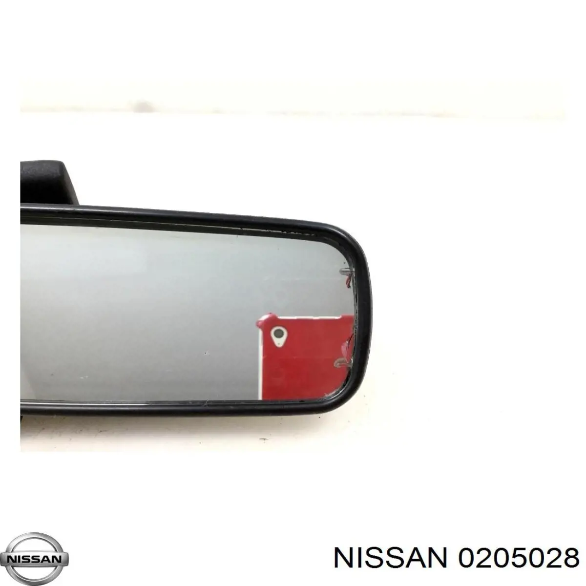 Comprar 0205028 Nissan/Infiniti 