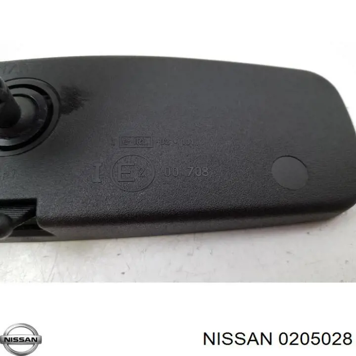  Nissan/Infiniti 0205028 precio, desde 47,92 EUR