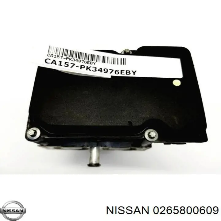 Módulo ABS 47660JD07A Nissan/Infiniti