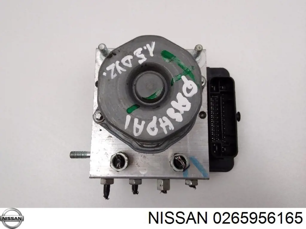 Módulo hidráulico ABS Subaru Forester IV SUV (S13, SJ) (2012 - 2018) precio, desde 219,55 USD