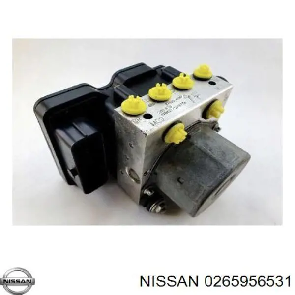 Comprar 0265956531 Nissan/Infiniti 