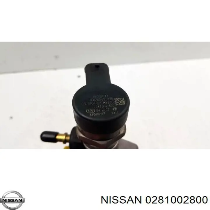 Comprar 170767 Maxgear Regulador de presión de combustible