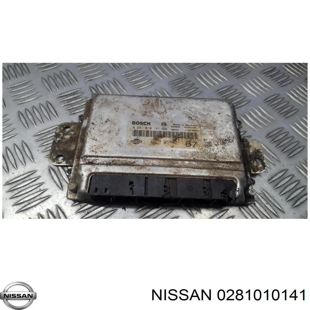 Comprar 0281010141 Nissan/Infiniti ECU