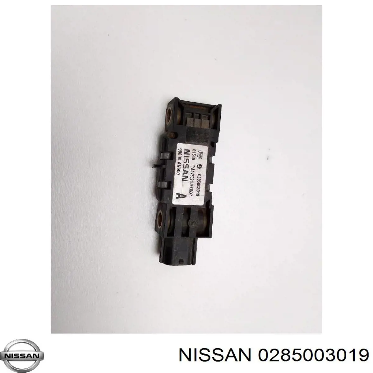 0285003019 Nissan