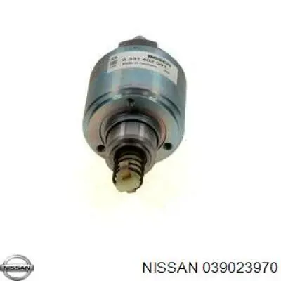 Solenoide de arranque 71301301 Profit