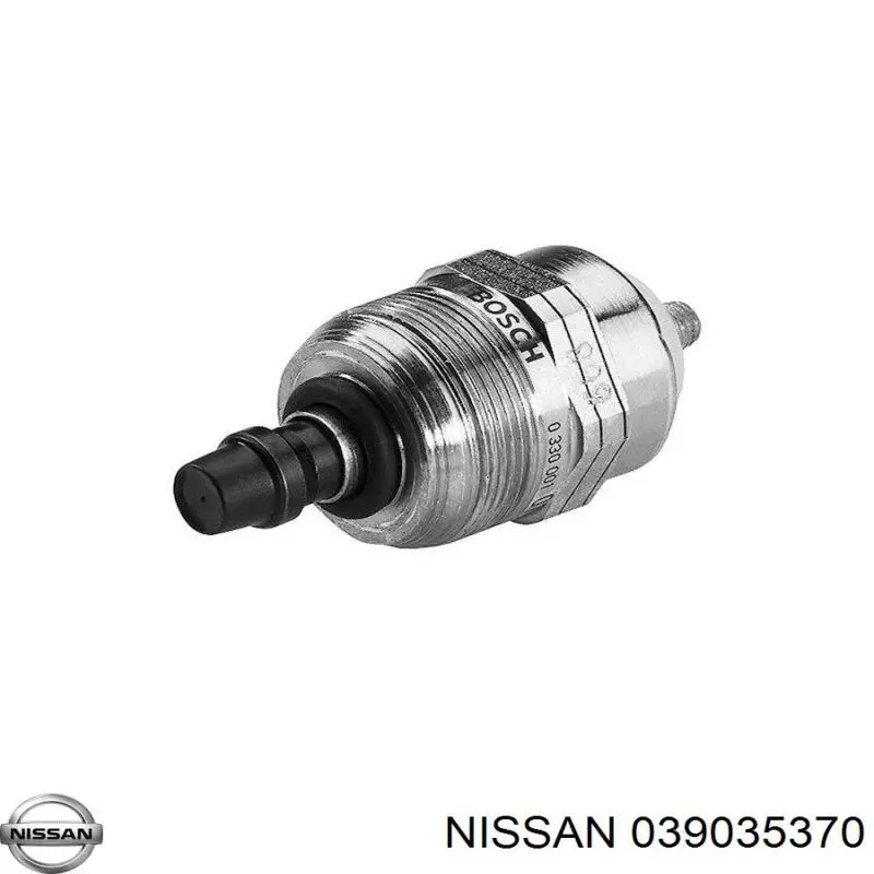 Válvula de corte de combustible de la bomba de inyección Toyota 2239056291 precio, desde 19,90 EUR