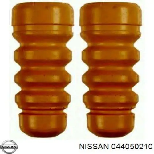 Amortiguador 044050210 Nissan/Infiniti